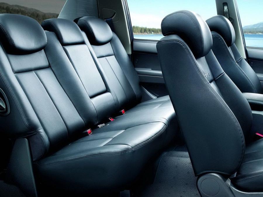  SsangYong Korando Sports 2013 года  (фото 3 из 8)
